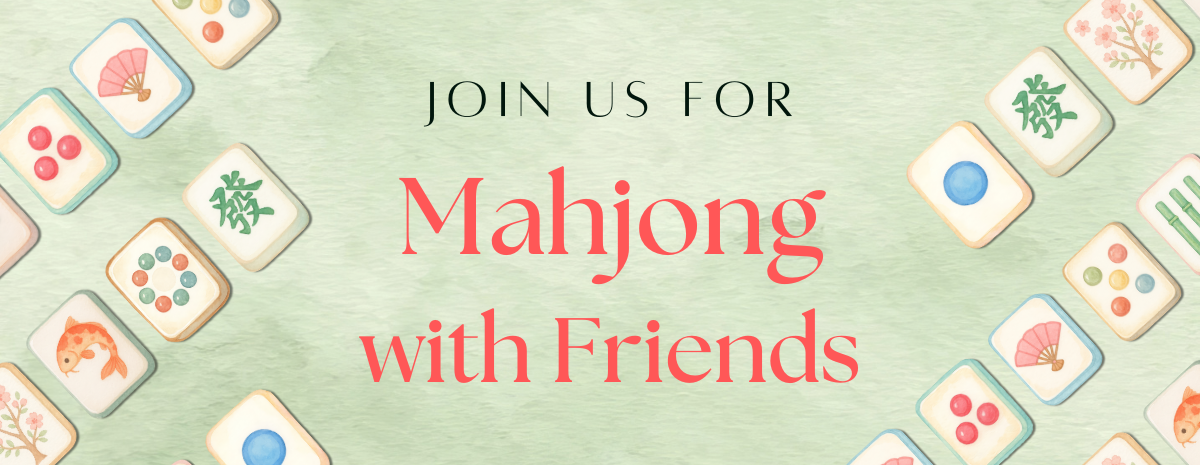 Mahjong with Friends 2026